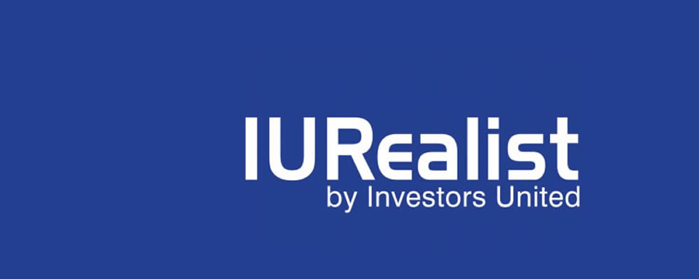 IURealist Nationwide Real Estate Data